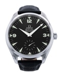 Pre-Owned Omega Seamaster Railmaster Watch